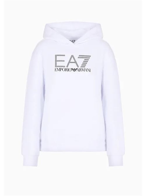 sweatshirt EA7 | 6RTM31 TJRRZ1100